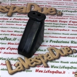 Insulating cap for low-high voltage socket on the lower side with two system entry holes for VESPA GS 160 180 SS SUPER SPORT