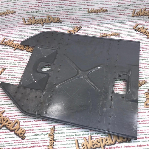 Plancher de selle pour Vespa 50 NLR Special 90 125 Primavera ET3, longueur 50 cm