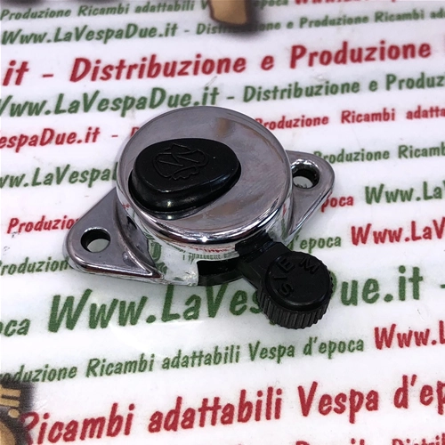 Interruptor de luz para VESPA 150 160 GS 1 2 series ro 1R000254 026457