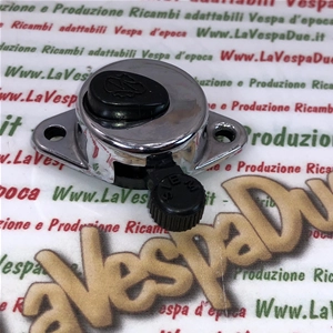 Interruptor de luz para VESPA 150 160 GS 1 2 series ro 1R000254 026457