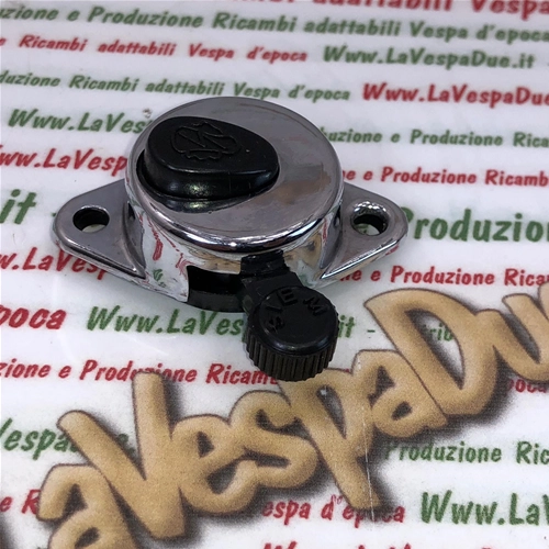 Interruptor de luz para VESPA 150 160 GS 1 2 series ro 1R000254 026457