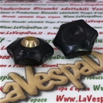 Pomello dado tappo benzina cieco tipo originale per VESPA 125 150 160 180 200 50 80 90 tutte