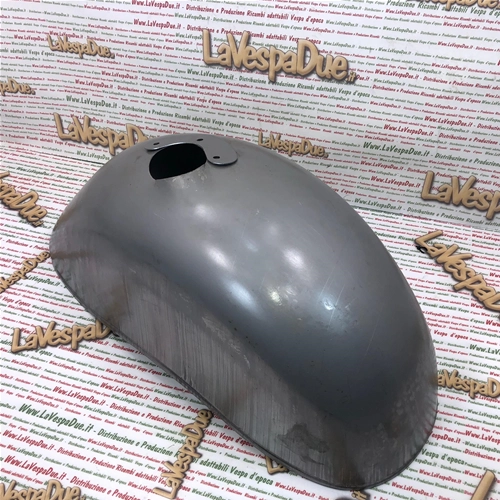 Originaler, unlackierter vorderer Kotflügel für VESPA 125 150 VNA VBA
