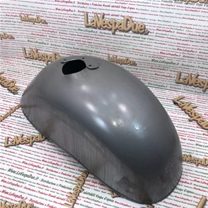 Originaler, unlackierter vorderer Kotflügel für VESPA 125 150 VNA VBA