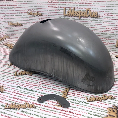 Originaler, unlackierter vorderer Kotflügel für VESPA 125 150 VNA VBA