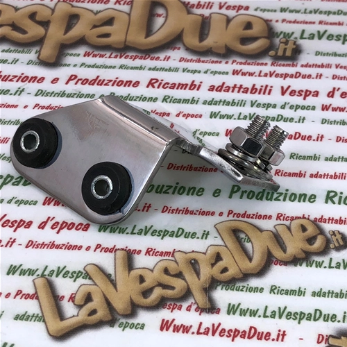 Soporte de unidad de control de bobina externa VESPA 80 125 150 200 PX PE RALLY ARCOBALENO MY MILLENNIUM