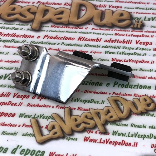Soporte de unidad de control de bobina externa VESPA 80 125 150 200 PX PE RALLY ARCOBALENO MY MILLENNIUM