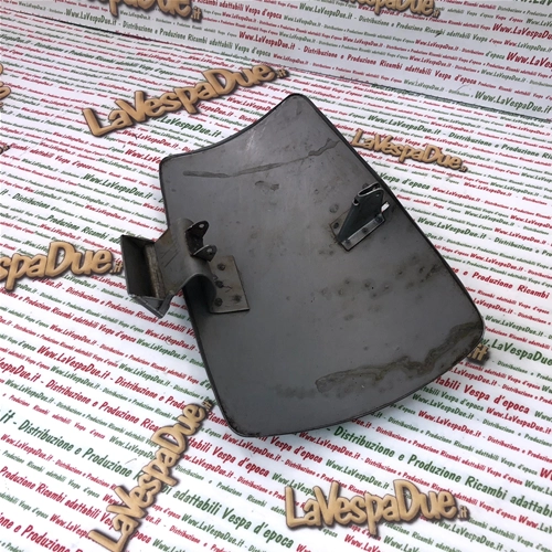 Sportello per cofano laterale sinistro per VESPA 150 GS VS3T VS4T