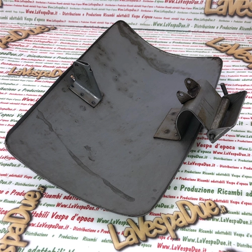 Sportello per cofano laterale sinistro per VESPA 150 GS VS3T VS4T