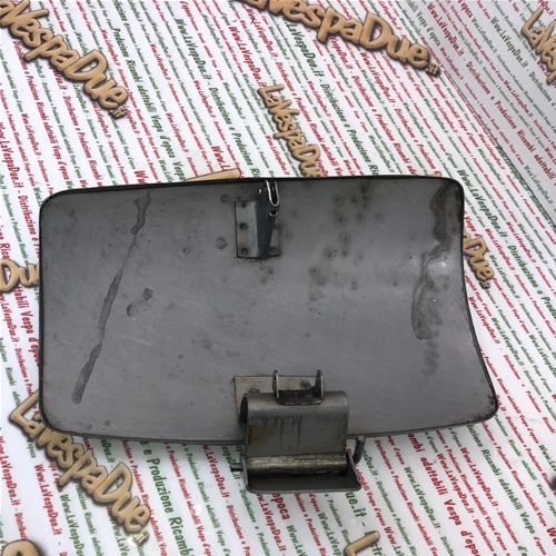 Sportello per cofano laterale sinistro per VESPA 150 GS VS3T VS4T