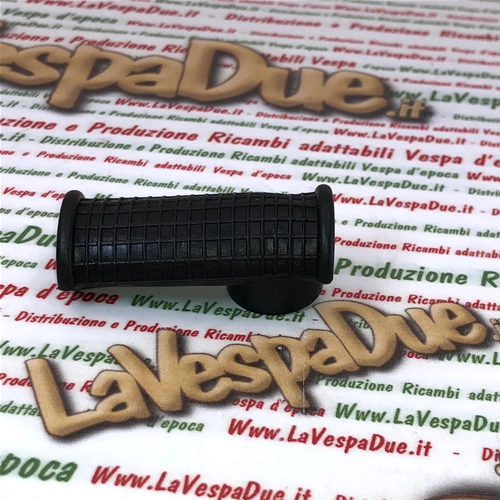 Brake pedal rubber cover for VESPA 50 90 100 125 1st series V5A1T from 1963