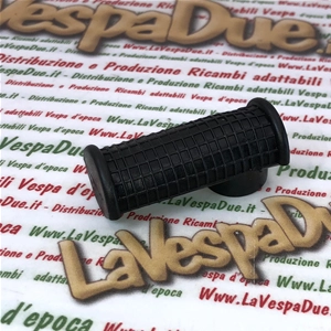 Brake pedal rubber cover for VESPA 50 90 100 125 1st series V5A1T from 1963