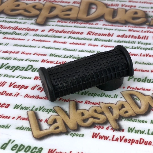 Brake pedal rubber cover for VESPA 50 90 100 125 1st series V5A1T from 1963