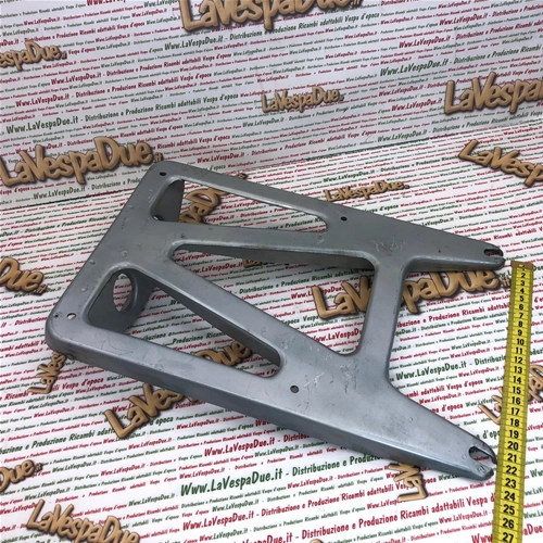 Gepäckträgerplatte für Sitzkissen VESPA 125 VN1T Abblendlicht VESPA 150 VL1T Struzzo
