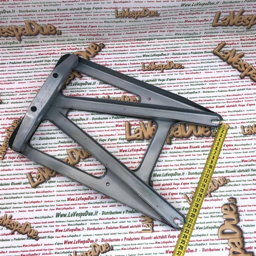Gepäckträgerplatte für Sitzkissen VESPA 125 VN1T Abblendlicht VESPA 150 VL1T Struzzo