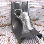 Protection interne du châssis en tôle, soufflet de carburateur, VESPA 50 90 125 NLR ET3 PRIMAVERA SPECIAL