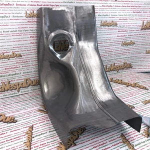 Internal sheet metal frame protection bellows carburetor VESPA 50 90 125 NLR ET3 PRIMAVERA SPECIAL
