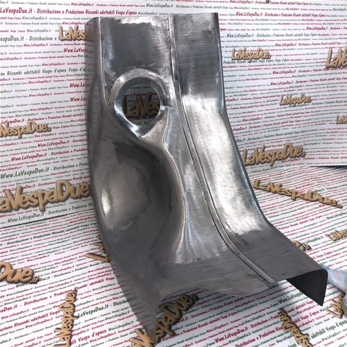 Internal sheet metal frame protection bellows carburetor VESPA 50 90 125 NLR ET3 PRIMAVERA SPECIAL