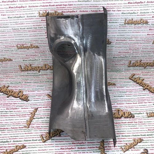 Internal sheet metal frame protection bellows carburetor VESPA 50 90 125 NLR ET3 PRIMAVERA SPECIAL