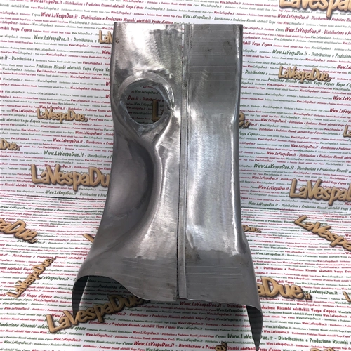 Internal sheet metal frame protection bellows carburetor VESPA 50 90 125 NLR ET3 PRIMAVERA SPECIAL