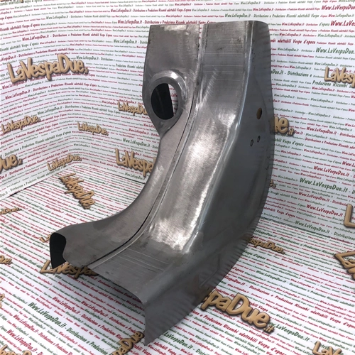 Internal sheet metal frame protection bellows carburetor VESPA 50 90 125 NLR ET3 PRIMAVERA SPECIAL