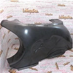 Fiancata fianco Telaio Scocca lamierato lato posteriore sinistro senza numero di telaio per VESPA 125 150 VNB4T VNB5T VNB6T VBB2T