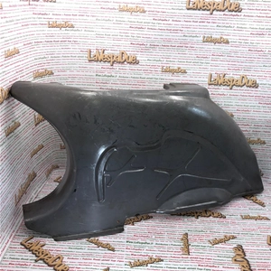 Seitenverkleidung Rahmen Karosserieblech hinten links für VESPA 125 150 GT GTR SPRINT VELOCE GL