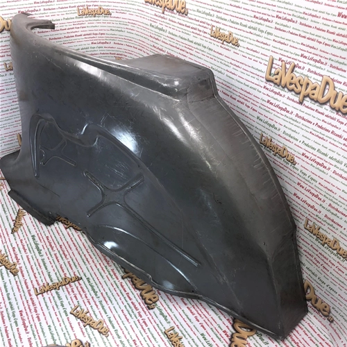 Seitenverkleidung Rahmen Karosserieblech hinten links für VESPA 125 150 GT GTR SPRINT VELOCE GL