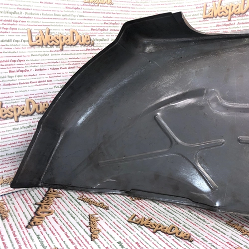 Seitenverkleidung Rahmen Karosserieblech hinten links für VESPA 125 150 GT GTR SPRINT VELOCE GL
