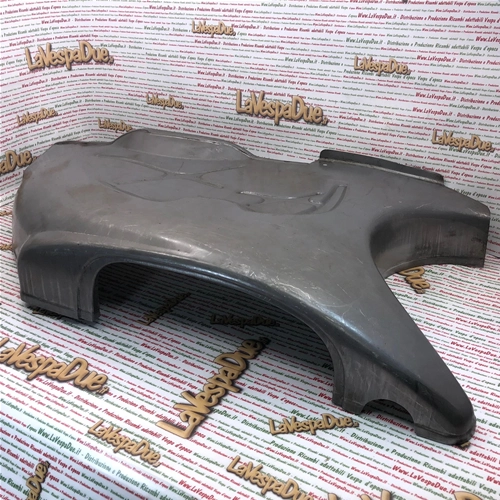 Seitenverkleidung Rahmen Karosserieblech hinten links für VESPA 125 150 GT GTR SPRINT VELOCE GL