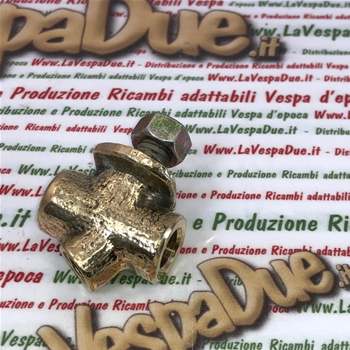 Junta del buje del muelle de la suspensión delantera para VESPA 125 150 160 180 200 V1 15 V30 33 VM VN VNA VNB GT GTR Super TS 150 VL VB VBA VBB VELOCE Super 180 Rally 200 Rally. También apto para Vespa 125 GT 150 GL GL GS Sprint.