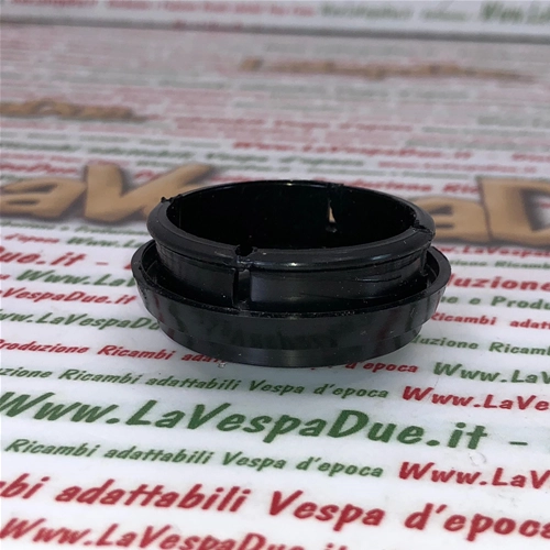 Vordere Bremstrommelkappe für VESPA 125 150 200 PX PE T5 COSA 2 CL CLX ab 1998 ro 1979835 415506 197983