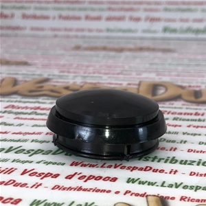 Vordere Bremstrommelkappe für VESPA 125 150 200 PX PE T5 COSA 2 CL CLX ab 1998 ro 1979835 415506 197983