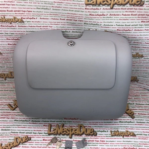 Frontkoffer, passend für VESPA 125 150 VNB VBA VBB