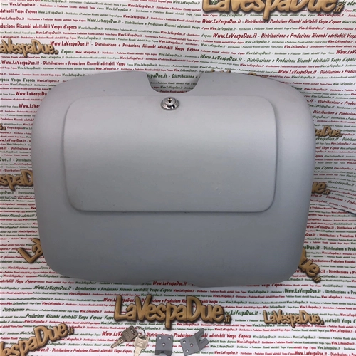 Frontkoffer, passend für VESPA 125 150 VNB VBA VBB