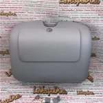 Bauletto anteriore adattabile per VESPA 125 150 VNB VBA VBB