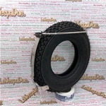 Central wheel holder for 8" stainless steel wheels for VESPA 125 150 160 180 200