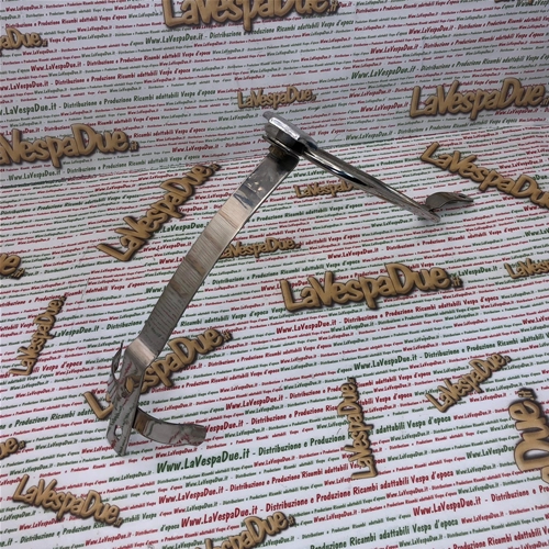 Central wheel holder for 8" stainless steel wheels for VESPA 125 150 160 180 200