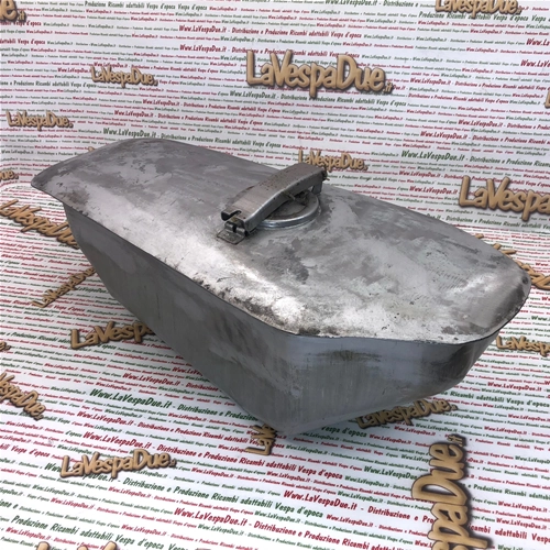 MIXED fuel tank for VESPA 150 GS VS3T VS4T VS5T