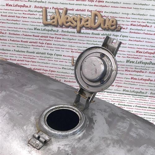MIXED fuel tank for VESPA 150 GS VS3T VS4T VS5T