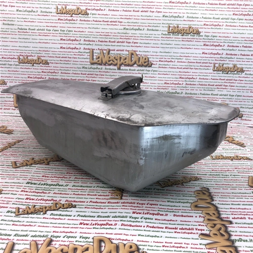 MIXED fuel tank for VESPA 150 GS VS3T VS4T VS5T