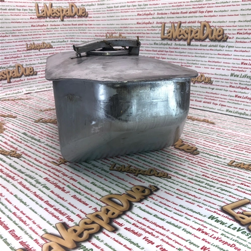 MIXED fuel tank for VESPA 150 GS VS3T VS4T VS5T