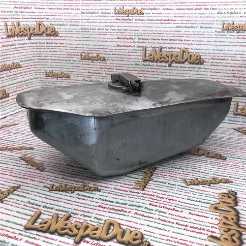 MIXED fuel tank for VESPA 150 GS VS3T VS4T VS5T
