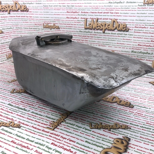 MIXED fuel tank for VESPA 150 GS VS3T VS4T VS5T