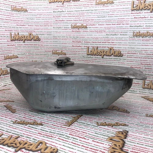 MIXED fuel tank for VESPA 150 GS VS3T VS4T VS5T