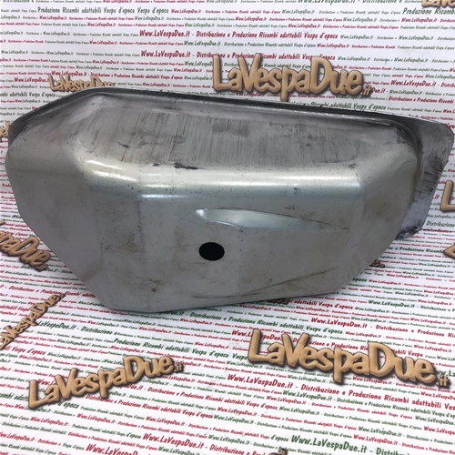 MIXED fuel tank for VESPA 150 GS VS3T VS4T VS5T