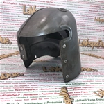 Cuffia raffreddamento cilindro motore in metallo da verniciare per VESPA 160 GS 180 SS SUPER SPORT