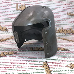 Bouchon de refroidissement de cylindre moteur en métal à peindre pour VESPA 160 GS 180 SS SUPER SPORT