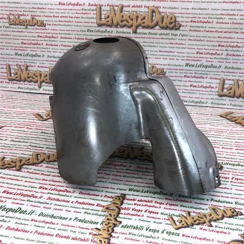 Bouchon de refroidissement de cylindre moteur en métal à peindre pour VESPA 160 GS 180 SS SUPER SPORT