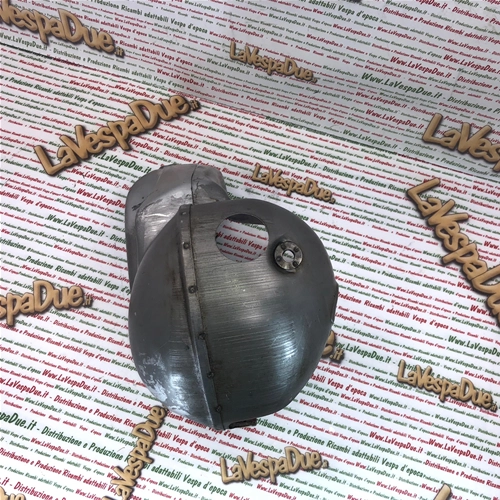 Bouchon de refroidissement de cylindre moteur en métal à peindre pour VESPA 160 GS 180 SS SUPER SPORT